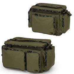 Avid Carp RVS Deluxe Hard-Top Carryalls